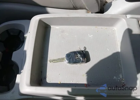 2012 Honda Odyssey Ex-L from USA, damaged, VIN 5FNRL5H65CB078848